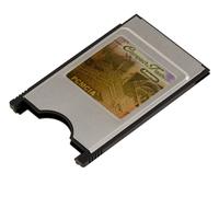 Tarjeta PCMCIA CARDBUS - A CF COMPACT FLASH