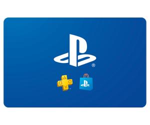 Tarjeta PlayStation Store | 50 Euro | Espaa