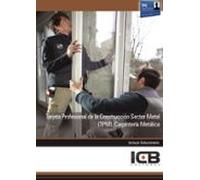 Tarjeta Profesional De La Construcción Sector Metal (tpm). Carpin Terí