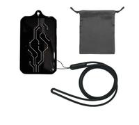 Tarjeta Quantum Card New Me de New Me Now, versión 12.0, color negro