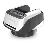 Tarjeta recargable, rotación de 360 grados, distribuidor eléctrico, operaciones de bajo ruido, casinos en casa, entretenimiento nocturno, distribuidor eléctrico inteligente