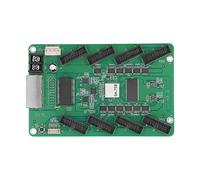 Tarjeta receptora 5A75B Módulo de Control de Pantalla LED a Todo Color DC3.36V Datos RGB de Alto Rendimiento para entusiastas de la Pantalla LED
