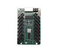 Tarjeta Receptora LED Colorlight 5A-75E, Controlador de Videowall para Sistema de Control de Pantalla LED RGB de Matriz P5 para Interiores y