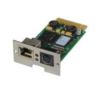 Tarjeta Red Ethernet/ SNMP Salicru GX5 CS141MINI
