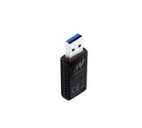 TARJETA RED INAL. NETWAY 1800 Mbps MINI WIFI 6 APP-NW3768