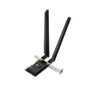 ADAPTADOR PCI TP-LINK ARCHER TXE72E AXE5400 WIFI6E