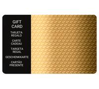 Tarjeta Regalo