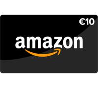 Tarjeta Regalo Amazon | 10 Euros | Espaa