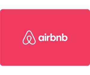 Tarjeta Regalo de Airbnb | Elige Tu Propio Importe | Espaa
