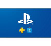 Tarjeta regalo de PlayStation Store 10€ PlayStation Store NL PlayStation 4, PlayStation 5