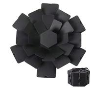 Tarjeta regalo para adultos - de fotos interactiva, álbum de memoria emergente hecho a mano, recuerdo decorativo, conjunto personalizado | Celebración navideña, ocasión especial, cercana