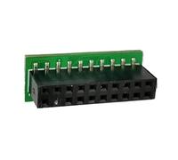 Tarjeta remota de 20 pines 2.0 para placa base multimarca para 11