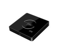 Tarjeta RFID T886R Lector Esclavo de Control de Acceso con Tarjeta de Proximidad de 125 Khz Salida Wiegand 26 Resistente Al Agua para Controlador de