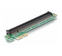 Tarjeta Riser DeLock 89159 PCIe x1 a PCIe x16 conexión alámbrica