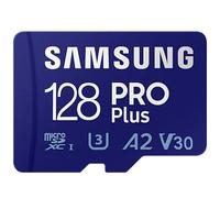 Samsung PRO Plus 128 GB MicroSDXC UHS-I Clase 10
