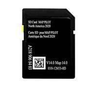 Tarjeta SD de navegación para Mercedes A2189068403 - Clase B B250e, CLA 250 AMG CLA45 (2014-2019) y CLS 400 CLS 550 (2014-2018)