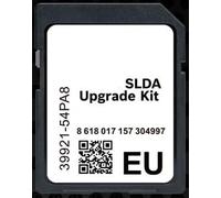 Tarjeta SD genérica de navegación GPS Europa 2023 compatible con Suzuki SLDA - 39921-54PA8