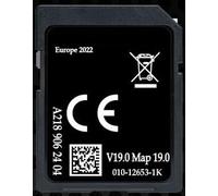Tarjeta SD navegación GPS Europa 2022 v19 - A2189062404 compatible con Mercedes Garmin Map Pilot - STAR1