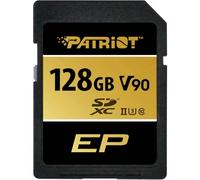 Patriot SDXC 128GB EP V90 UHS-II U3