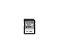 Tarjeta SD Sony SF-E256 256 GB UHS-II Clase 10 V60 resistente