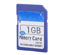 Tarjeta SD, Tarjeta de Memoria, Tarjeta de Memoria de Alta Velocidad de Gran Compatibilidad, Transferencia Rápida Almacenamiento Más Rápido para MP3, MP4 Tarjeta Amplificadora