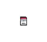 Tarjeta SDHC 4 GB Transcend Premium 300S TS4GSDC300S Clase 10, UHS-I, UHS-Class 1 1 pc(s)