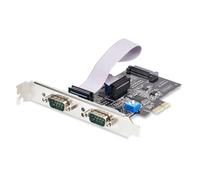 ST 2S232422485 - 2 Port Serielle PCIe Karte, RS232/422/485