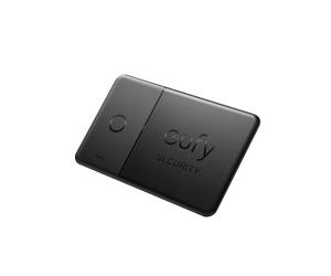 Tarjeta SmartTrack de eufy Security Schwarz