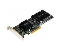 Synology M2D20 PCIe 3.0 x8 Dual M.2 SSD