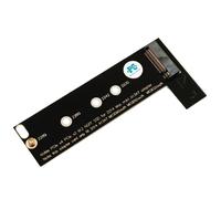 Tarjeta SSD Sintech M.2 NGFF NVMe para actualizar Mac Mini (finales de 2014, serie A1347 MEG)