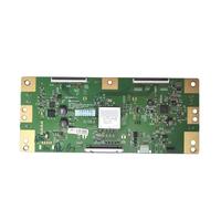 Tarjeta T-CON 6870C-0704A, Compatible Con Sony, KD-49X8000E, KD-55X8000E, KD-43X8000E (tarjeta Gráfica For Equipos De TV).(6870C-0704A 43 inch)