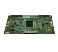 Tarjeta Tcon 6870C-0553A, Placa T-con for TV 6870C-0553A, Placa lógica T-con, Compatible con LG. Placa sellada 6870C0553A.(Technology Board)
