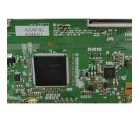 Tarjeta Tcon 6870C-0553A, Placa T-con for TV 6870C-0553A, Placa lógica T-con, Compatible con LG. Placa sellada 6870C0553A.(Original Board)