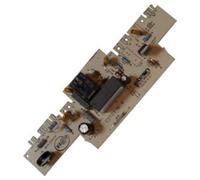 Tarjeta termostato electrónico para gcb3920acm Ariston - c00258772