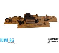 Tarjeta Termostato Frío Refrigerador Ariston Indesit Hotpoint Original C00143103