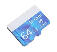 Tarjeta TF, Tarjeta de Memoria Micro de Alta Velocidad, Clase 10, Impermeable, Resistente a los Golpes, Mini Tarjeta de Memoria para cámaras, teléfonos móviles, Reproductores de MP3, Drones,