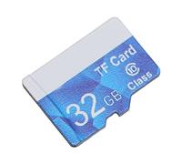 Tarjeta TF, Tarjeta de Memoria Micro de Alta Velocidad, Clase 10, Impermeable, Resistente a los Golpes, Mini Tarjeta de Memoria para cámaras, teléfonos móviles, Reproductores de MP3, Drones,