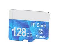 Tarjeta TF, Tarjeta de Memoria Micro de Alta Velocidad de Clase 10, Impermeable, Resistente a los Golpes, Tarjeta TF para cámaras, teléfonos móviles, Reproductores de MP3, Drones, videocámaras,