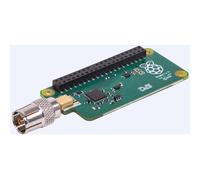Tarjeta TV Raspberry Pi TV HAT RB-TVHAT adquisición de televisión digital