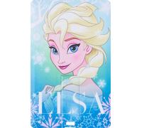 Tarjeta USB plana 8 Go - colección Frozen - Elsa