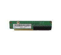 Tarjeta Vertical 5C50W00876 Tiny6 PCIex4 para Lenovo ThinkCentre M90q M90q Gen 2 Desktop P340 P350 para estación de Trabajo pequeña para ThinkStation Nuevo