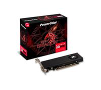 TARJETA GRÁFICA POWERCOLOR RED DRAGON RX550 4GB GDDR5