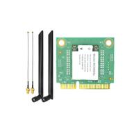 Tarjeta WiFi 6E NFA725 NFA765 WCN685 AX6000 2.4G 5G 6G 5.2 PCIE Adaptador de Tarjeta WiFi Inalámbrica con Antenas de 8 DB