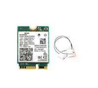 Tarjeta WiFi BE200 7 con Antena Integrada, Adaptador WiFi 5.4 de 2,4 G/5 G/6 GHz, 8774 Mbps, Compatible con Windows 10/11.