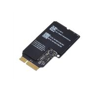 Tarjeta WiFi Bluetooth Broadcom BCM94360CD de doble banda de 1750 Mbps, módulo inalámbrico BT 4.0 de 2,4 GHz/5 GHz para Hackintosh