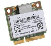 Tarjeta WiFi de banda dual AR5B22 de 2,4/5 GHz 802.11Ac para Y400 Y500