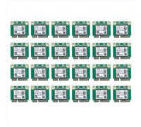 Tarjeta WiFi de doble banda Realtek RTL8821 AW-CB161H con Bluetooth 4.0 combinado