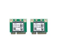 Tarjeta Wifi de doble banda Realtek RTL8821 AW-CB161H con Bluetooth 4.0 combinado