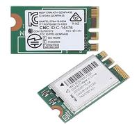 Tarjeta WiFi DW1810 NGFF M.2, 433Mbps Doble Banda 2.4G/5G