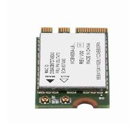 Tarjeta WiFi NGFF/M2, Tarjeta inalámbrica 802.11A/C 2.4G/5G de Doble Banda Mini WiFi para Lenovo/DELL/ASUS/Toshiba/Hasee/Acer